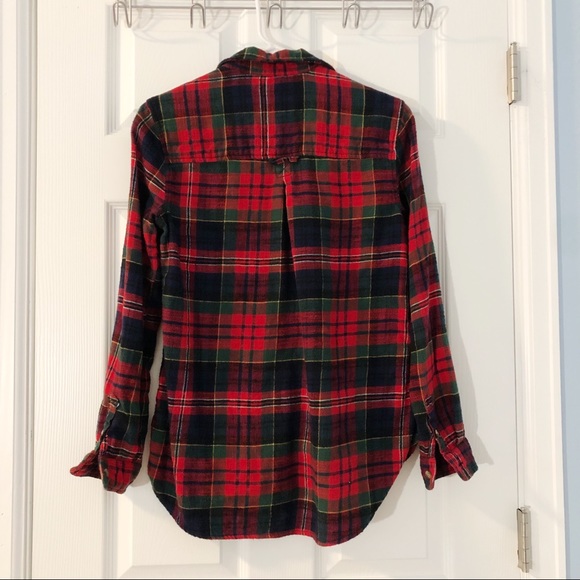 American Eagle long sleeve shirt - Picture 4 of 5